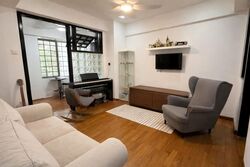 The Dairy Farm (D23), Condominium #596861201